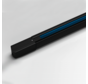 3-Fase Spanningsrail Zwart 150 cm – Professionele Opbouwrail voor LED Railspots