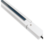 3-Fase Spanningsrail Wit 150 cm – Professionele Opbouwrail voor LED Railspots