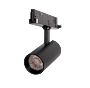 Tracklight Railspot 20 W – Zwart – Neutraal wit 4000K - Philips LED Chip - Philips Driver