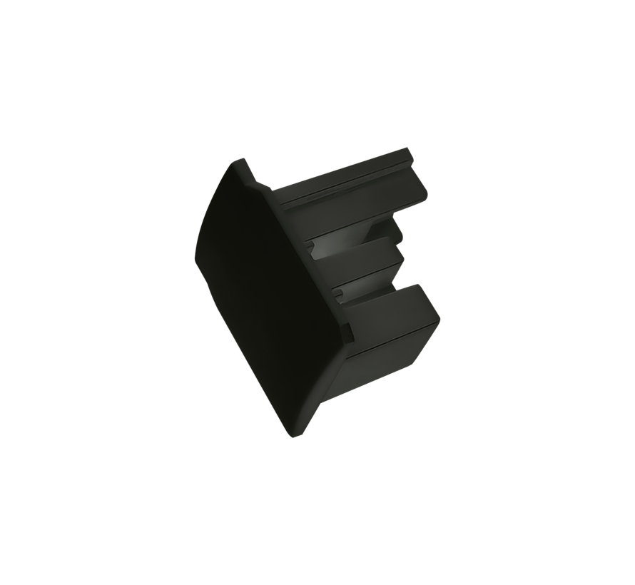 Afsluitkap / eindplug 3-fase – productfoto