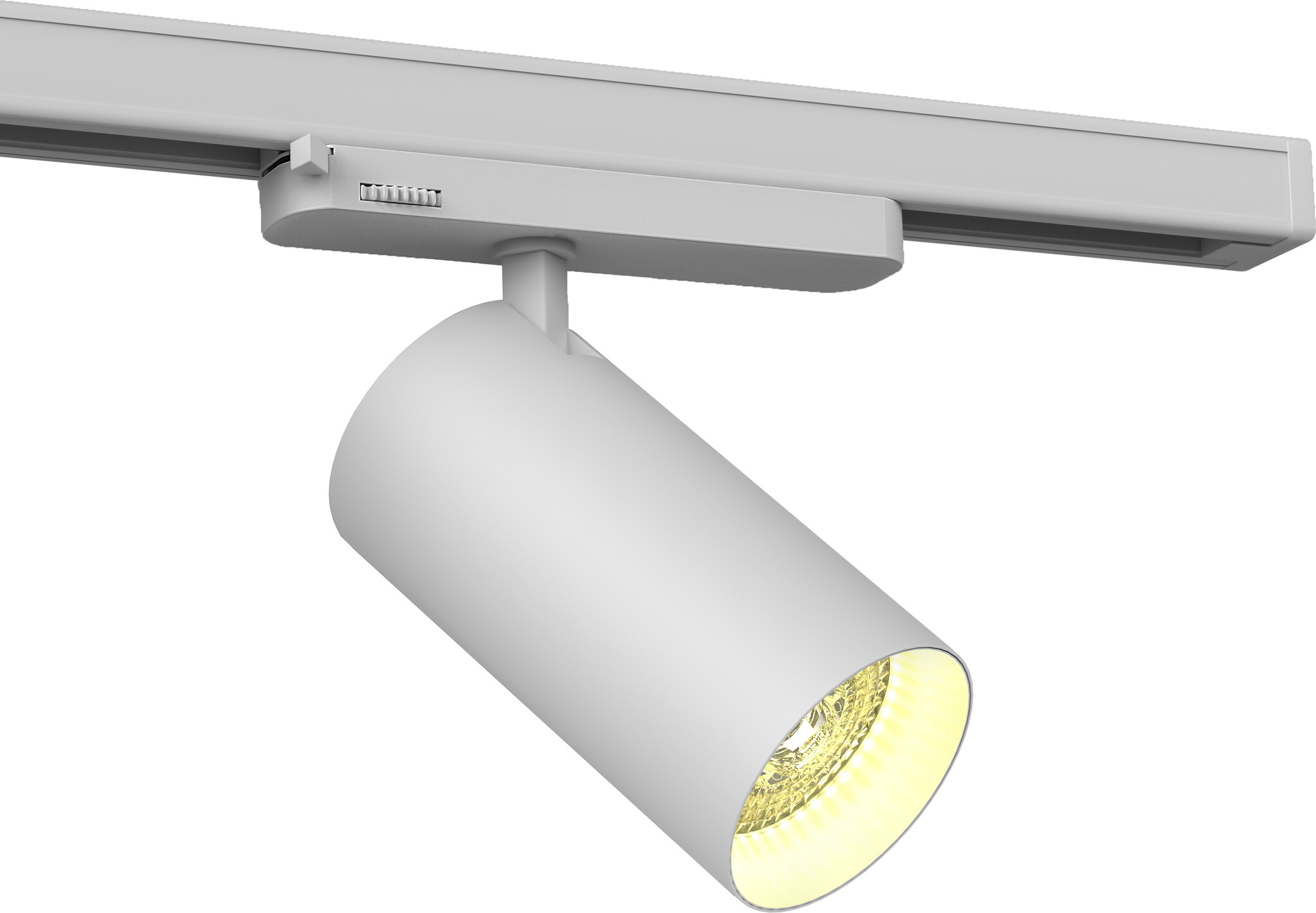 Railspot 40 W – wit – Philips driver – productfoto