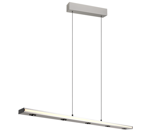 TRIO Hanglamp TRIO Graham