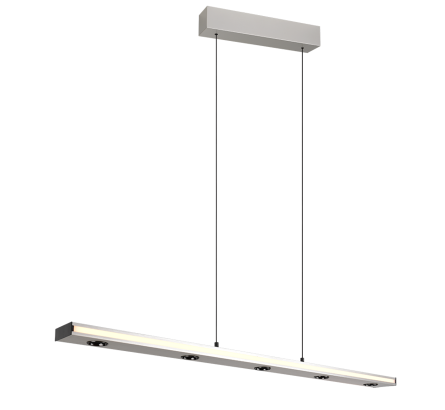 Hanglamp TRIO Graham