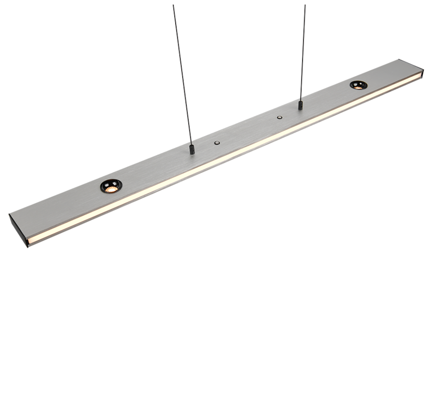 Hanglamp TRIO Graham