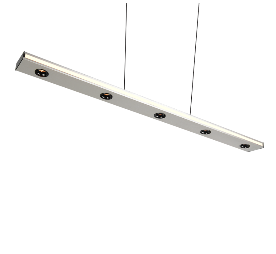 Hanglamp TRIO Graham