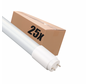 25 stuks LED T8 TL-buis High Lumen 1200 mm 18W 6000K – 2880 lm - 160LM/W