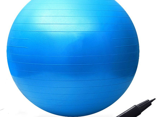 Fitnessbal XL 90 Centimeter