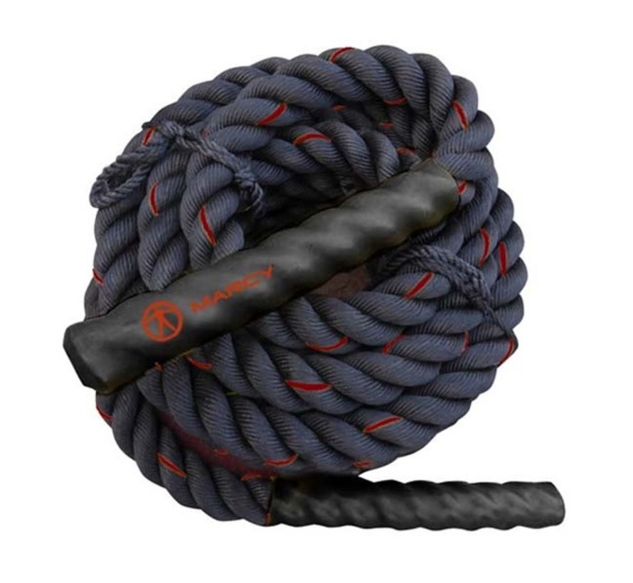 Battle Rope Marcy 12 m