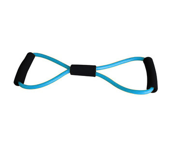 Resistance Band Stretch