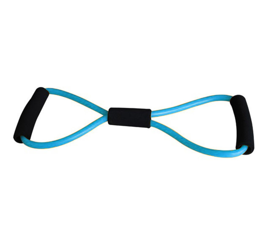 Resistance Band Stretch