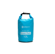 Specifit Ocean Pack 10 Liter - Drybag - Waterdichte Tas - Droogtas Blauw