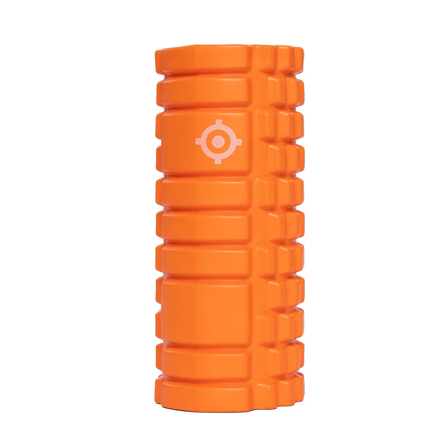 Foam Roller Oranje - Triggerpoint massage - -