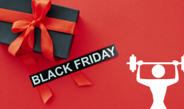 Black Friday - Fitness artikelen