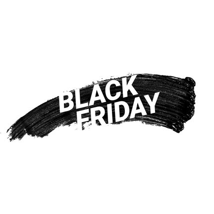 Black Friday Sale