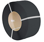 Umreifungsband PP 12,0 x 0,73 mm x 2000 m K406 schwarz