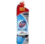 Glorix Glorix - Pro Formula WC-Reiniger Ocean Fresh - Flasche von 1 l