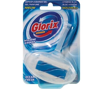 Glorix Glorix - WC-Block - Ocean Fresh - 40 Gramm