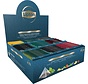 Lipton - Tee Sortiment - Exclusive Selection - 9 Geschmacksrichtungen - Display mit 108 Teebeuteln