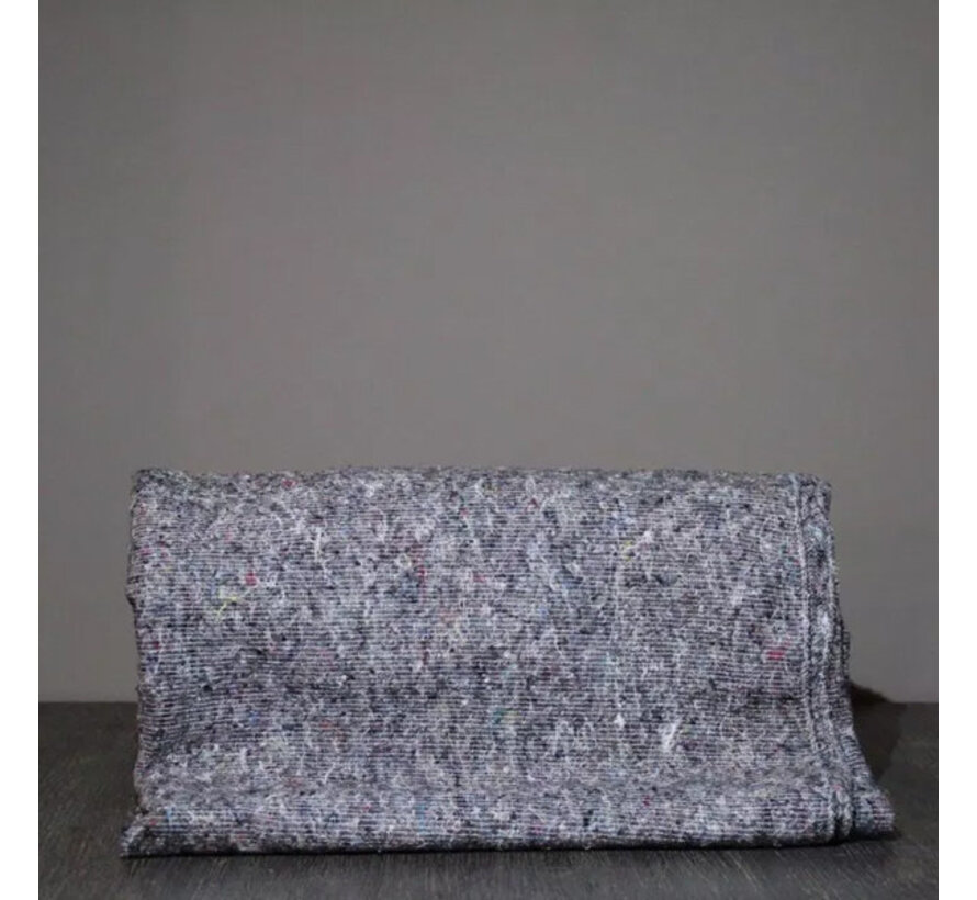 Lagerdecken 5 Stück 150 x 200 cm rundum gesteppt