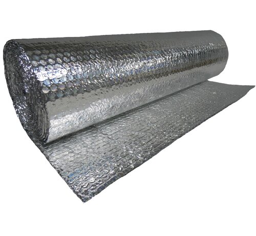 Prothermo Prothermo PT5 Isolierfolie 1,2 m x 12,5 m - 9-lagig
