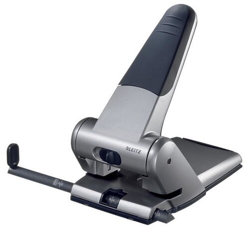 Leitz Leitz Locher Heavy Duty 5180