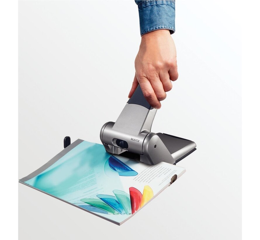 Leitz Locher Heavy Duty 5180