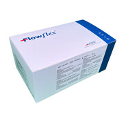 Acon Flowflex ACON Flow Flex Selbsttest Box mit 25 Stück - RIVM Genehmigt