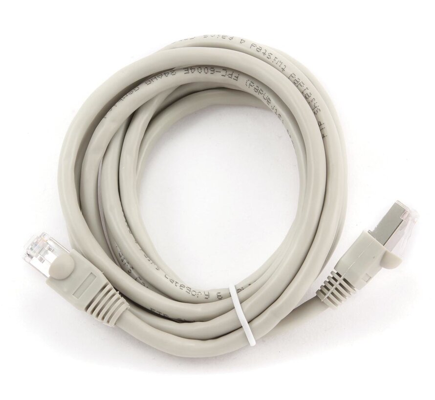 Cablexpert - Netzwerkkabel - UTP CAT 6 - 2 m