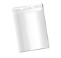 Transparenter PP-Beutel 320 x 430 mm A3 - Karton mit 1.000 Beuteln