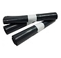 Abfallsäcke LDPE 61 x 80 cm - T23 grau - 20 Rollen à 25 Säcke in Karton