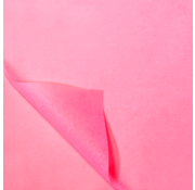 Seidenpapier - 50x70cm - kräftiges Rosa - 480 Blatt