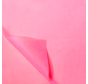 Seidenpapier - 50x70cm - kräftiges Rosa - 480 Blatt