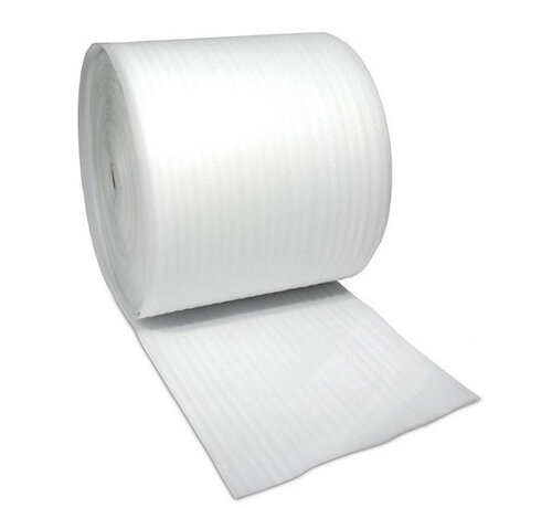 Rolle Schaumfolie 60 cm x 175 m x 3 mm