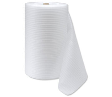 Rolle Schaumfolie 155 cm x 200 m x 2 mm