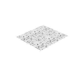 Edelpack-Bögen – 33 x 40 cm – Enjoy Fish – 10 kg