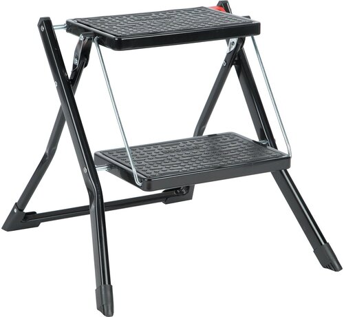 Galico Galico-Trittstufe Handy - schwarz