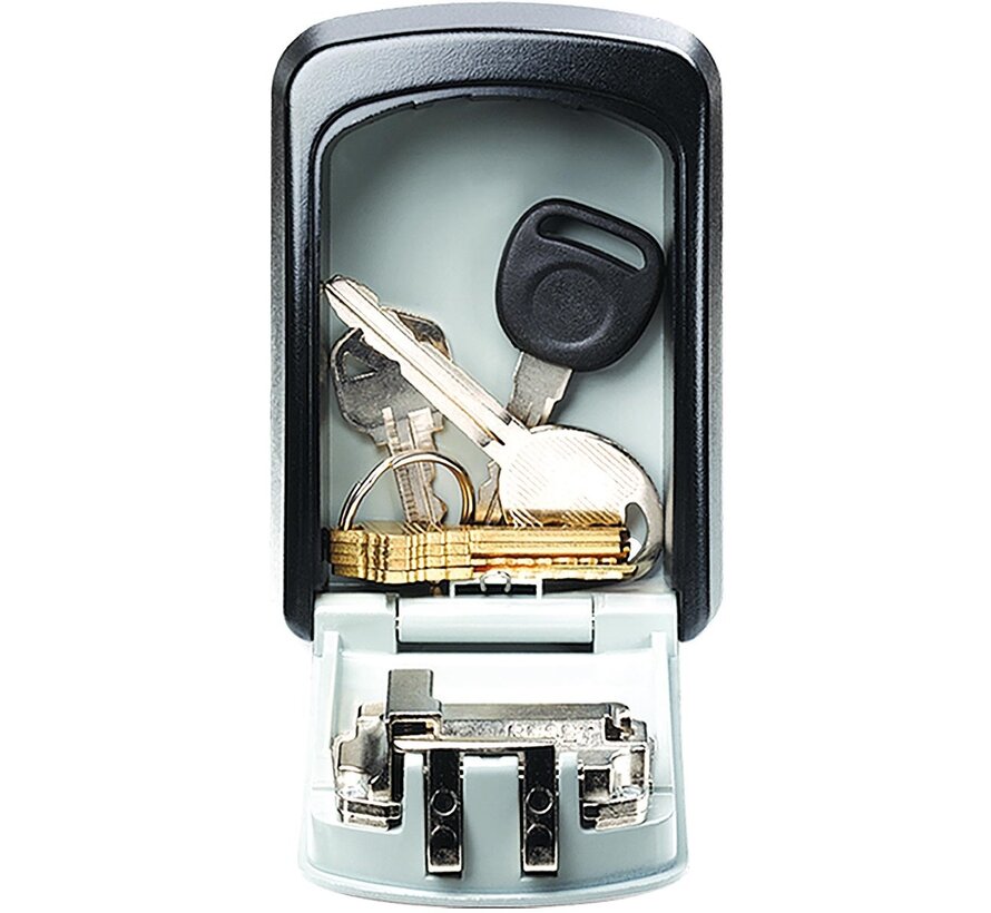 De Raat - Master Lock 5403 - Schlüsseltresor