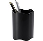 Haltbares Stiftehalter - Trend Schwarz