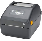 Zebra Zebra GK421D - Mit USB - Bluetooth & Netzwerkanschluss