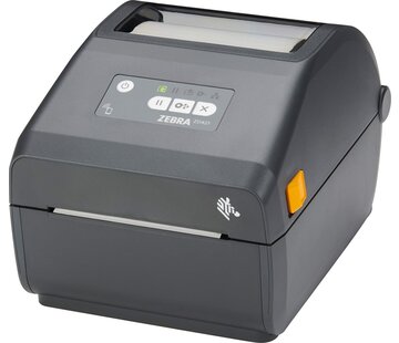 Zebra Zebra GK421D - Mit USB - Bluetooth & Netzwerkanschluss