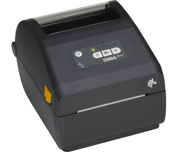 Zebra Zebra ZD421D - Mit USB- & Netzwerkanschluss