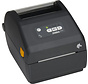 Zebra ZD421D - Mit USB- & Netzwerkanschluss
