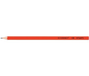Q-CONNECT Q-CONNECT Bleistift HB - 12 Stück