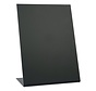 Deflecto - Kreidetafel - L-Form - A5
