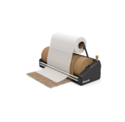 Ranpak Geami Wrap 'n Go Converter - Tisch- und Wandmontage