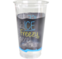 Milchshakebecher - ICE is (N)ICE - 500ml - 800 Stück