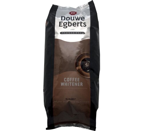 Douwe Egberts Douwe Egberts - Milchpulver für Automaten - leicht & cremig - Packung von 1 kg