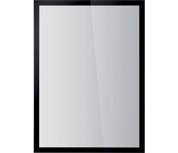Durable Durable Magaframe - A3 - schwarz - 2 Stück