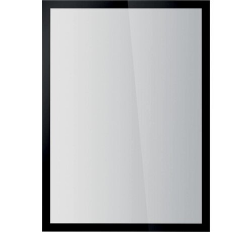 Durable Durable Magaframe - A3 - schwarz - 2 Stück