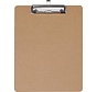 MAUL - Klemmbrett - PVC - A4 - Hochformat - Holz